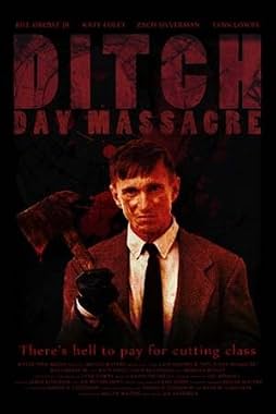 LugaTv | Watch Ditch for free online