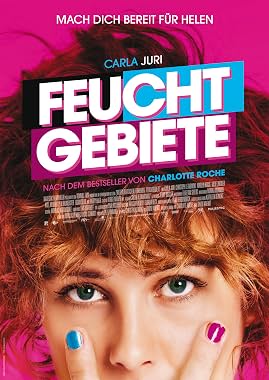 LugaTv | Watch Feuchtgebiete for free online