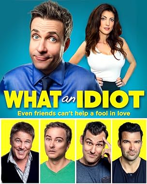 LugaTv | Watch What an Idiot for free online