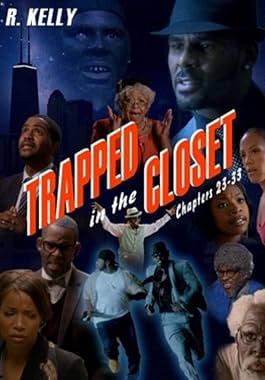 LugaTv | Watch Trapped in the Closet Chapters 23 33 for free online