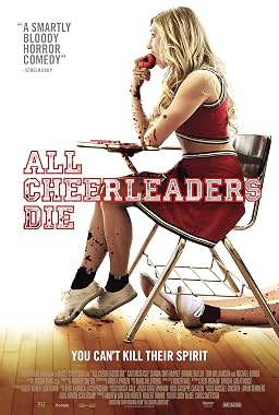 LugaTv | Watch All Cheerleaders Die for free online