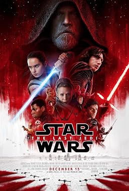 LugaTv | Watch Star Wars: Episode VIII - The Last Jedi for free online