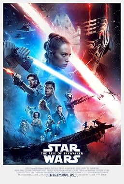 LugaTv | Watch Star Wars: Episode IX - The Rise of Skywalker for free online