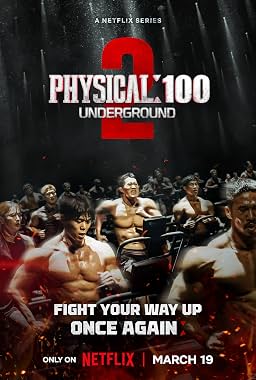 LugaTv | Watch Physical: 100 seasons 1 - 2 for free online
