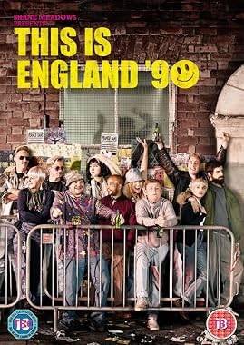 LugaTv | Watch This Is England '90 seasons 1 - 1 for free online