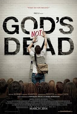 LugaTv | Watch God's Not Dead for free online