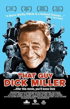 LugaTv | Watch That Guy Dick Miller for free online