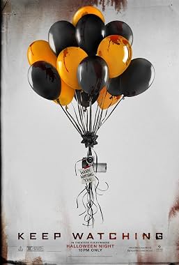 LugaTv | Watch Keep Watching for free online