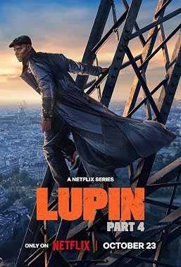 LugaTv | Watch Lupin seasons 1 - 4 for free online