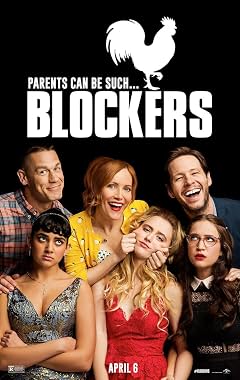 LugaTv | Watch Blockers for free online