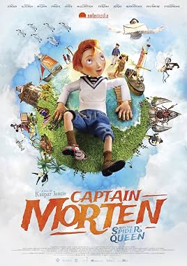 LugaTv | Watch Captain Morten and the Spider Queen for free online