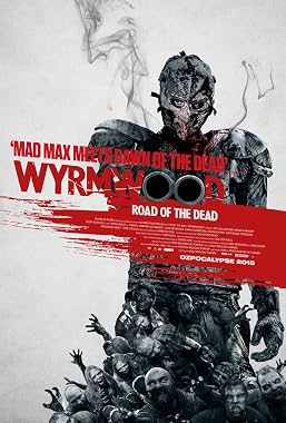 LugaTv | Watch Wyrmwood for free online