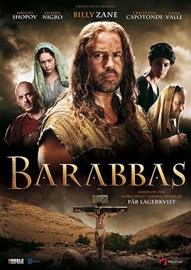 LugaTv | Watch Barabbas for free online