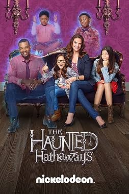 LugaTv | Watch The Haunted Hathaways seasons 1 - 2 for free online