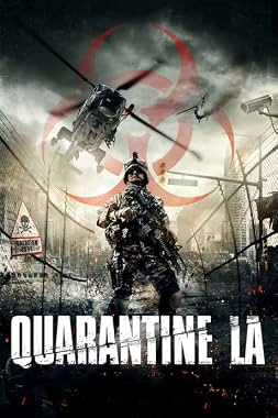 LugaTv | Watch Quarantine L.A. for free online