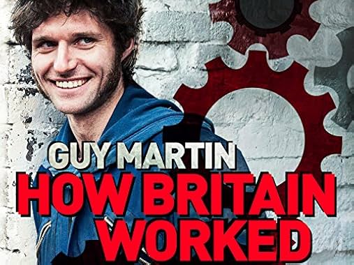 LugaTv | Watch How Britain Worked seasons 1 - 1 for free online