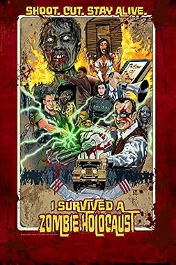 LugaTv | Watch I Survived a Zombie Holocaust for free online