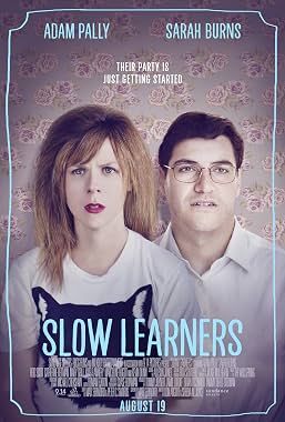 LugaTv | Watch Slow Learners for free online