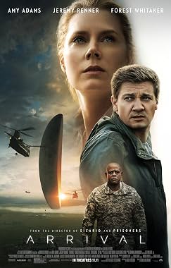 LugaTv | Watch Arrival for free online