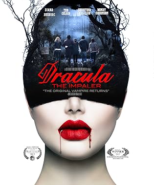 LugaTv | Watch The Impaler for free online