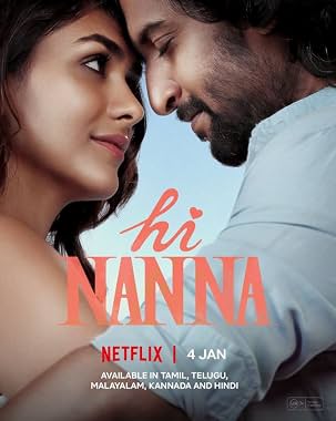 LugaTv | Watch Hi Nanna for free online