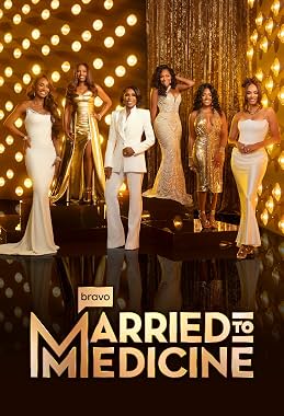LugaTv | Watch Married to Medicine seasons 1 - 12 for free online