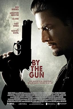 LugaTv | Watch By the Gun for free online