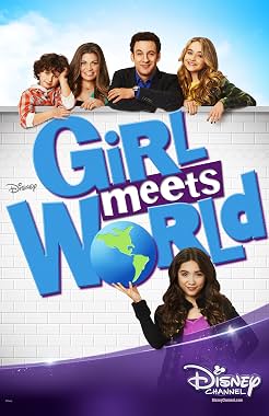 LugaTv | Watch Girl Meets World seasons 1 - 3 for free online