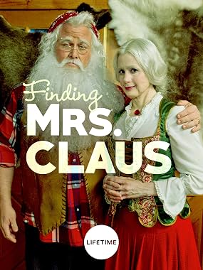 LugaTv | Watch Finding Mrs. Claus for free online