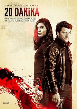 LugaTv | Watch 20 Minutes seasons 1 - 1 for free online
