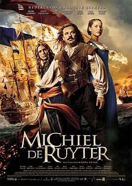 LugaTv | Watch Michiel de Ruyter for free online