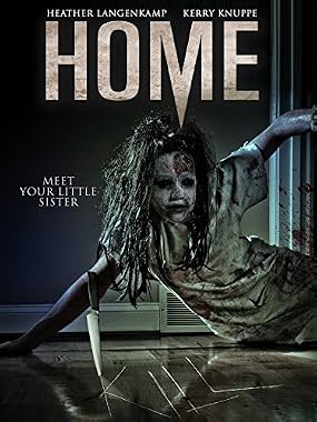 LugaTv | Watch Home for free online