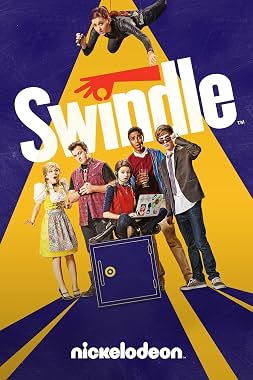LugaTv | Watch Swindle for free online