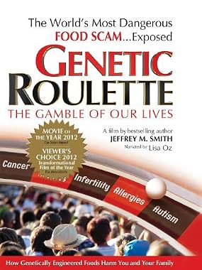 LugaTv | Watch Genetic Roulette The Gamble of our Lives for free online