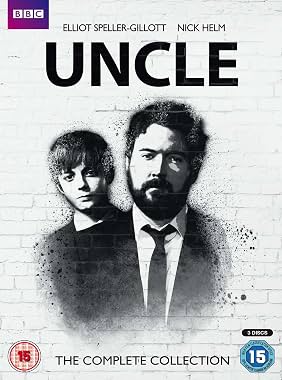 LugaTv | Watch Uncle seasons 1 - 3 for free online