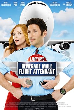 LugaTv | Watch Larry Gaye Renegade Male Flight Attendant for free online