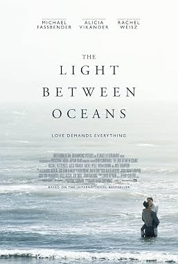 LugaTv | Watch The Light Between Oceans for free online