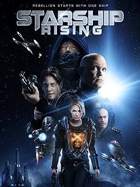 LugaTv | Watch Starship Rising for free online