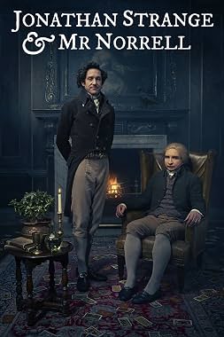 LugaTv | Watch Jonathan Strange & Mr Norrell seasons 1 - 1 for free online