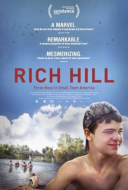 LugaTv | Watch Rich Hill for free online