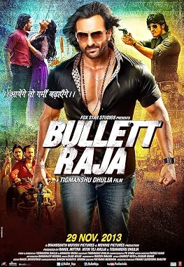 LugaTv | Watch Bullett Raja for free online