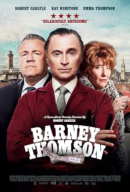 LugaTv | Watch The Legend of Barney Thomson for free online