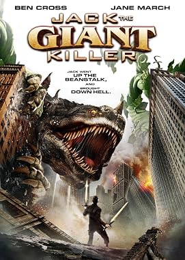 LugaTv | Watch Jack the Giant Killer for free online