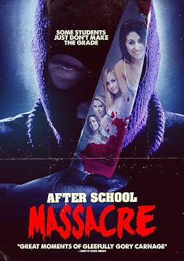 LugaTv | Watch After School Massacre for free online