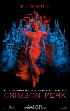 LugaTv | Watch Crimson Peak for free online