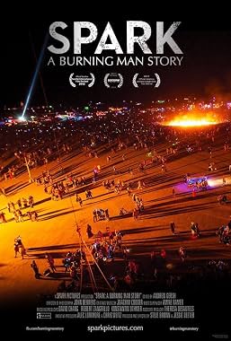 LugaTv | Watch Spark A Burning Man Story for free online