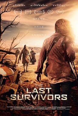 LugaTv | Watch The Last Survivors for free online