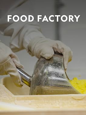 LugaTv | Watch Food Factory seasons 1 - 6 for free online