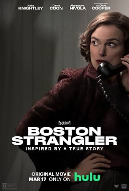 LugaTv | Watch Boston Strangler for free online