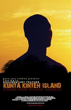 LugaTv | Watch Kunta Kinteh Island for free online